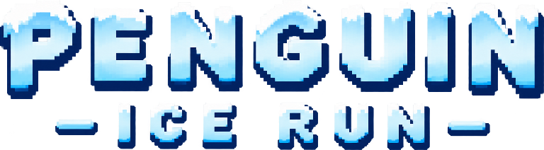 Penguin Ice Run